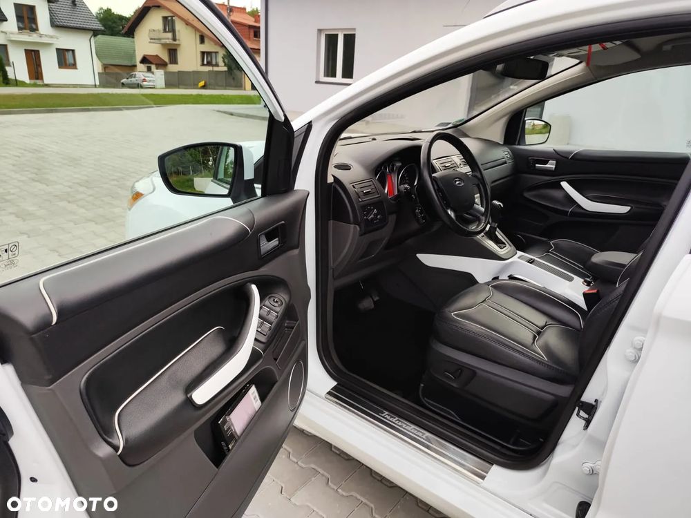 Ford Kuga 2.0 TDCi Individual MPS6 - 40