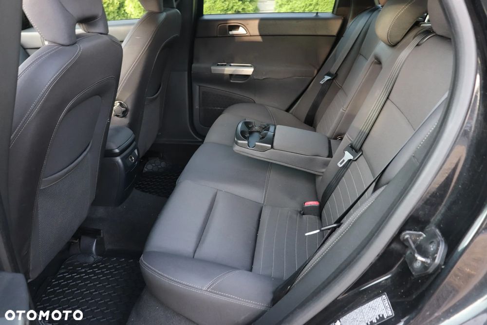 Volvo V50 2.0D DPF Summum - 10