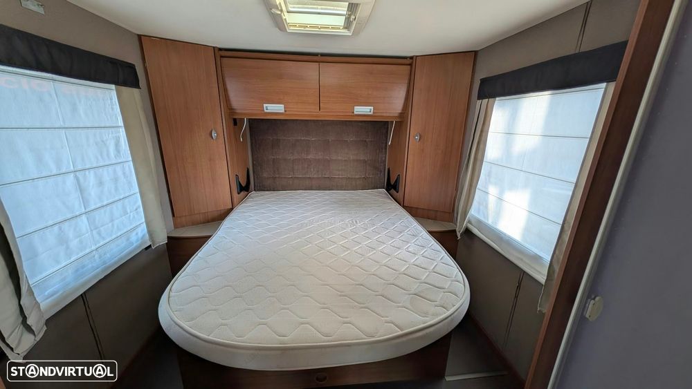 Fiat Ducato ITINEO MB740 - 17