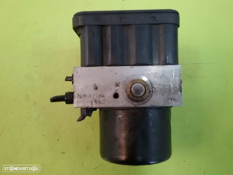 ABS AUDI A3 2002 -1J0614517J - 8