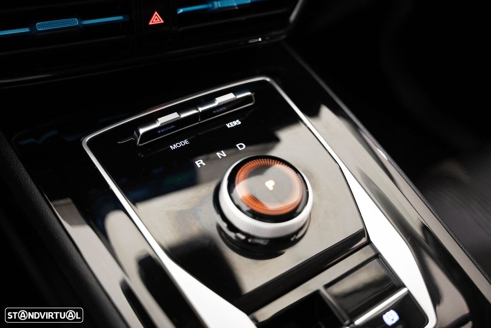 MG MG5 51 kWh Comfort - 18