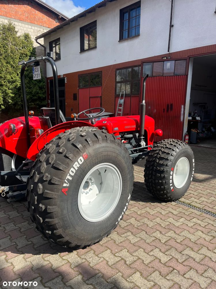 Massey Ferguson FE 35 - 13