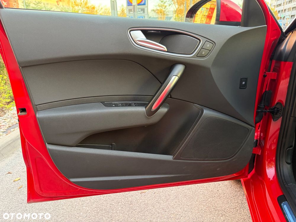 Audi A1 Sportback - 13
