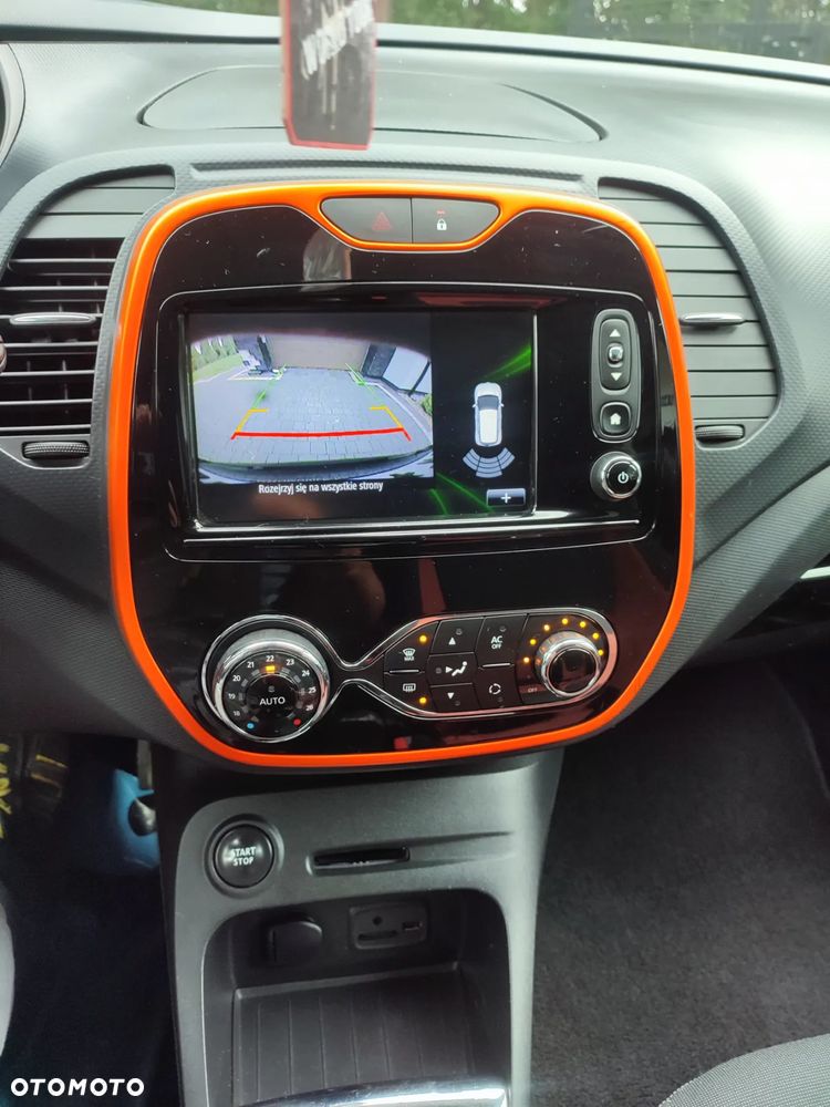 Renault Captur 0.9 Energy TCe Intens - 7
