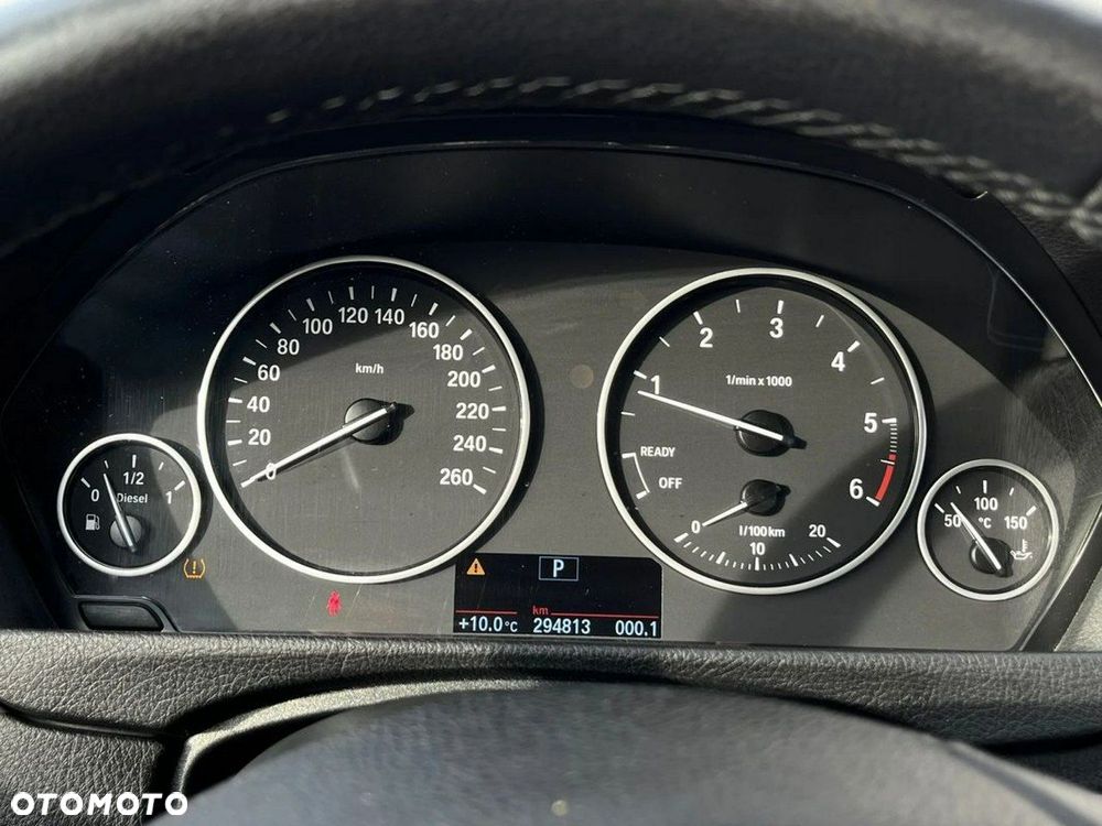 BMW Seria 3 - 20