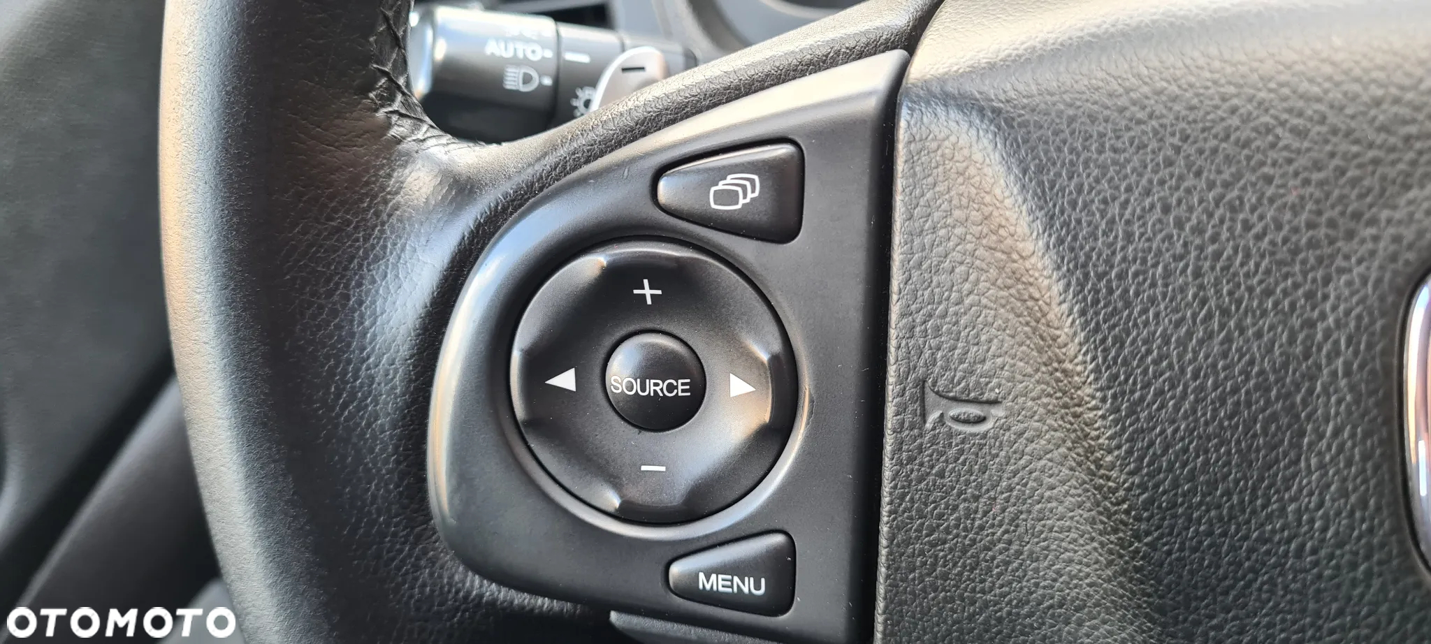 Honda CR-V 2.0 Elegance - 27