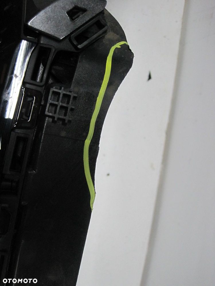 ZDERZAK AUDI Q3 83A S-LINE 4 PDC 24R KAMERA PRZÓD PRZEDNI - 4