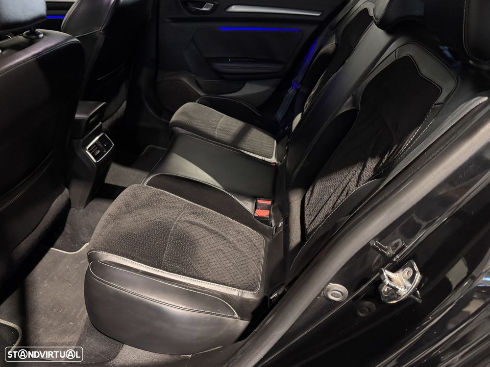 Renault Mégane Sport Tourer 1.5 dCi Intens - 41