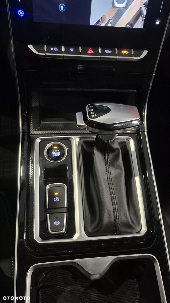 JAC J7 Plus CVT - 23