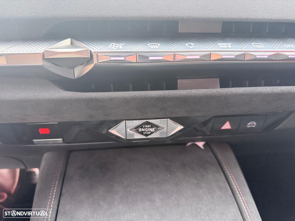 DS DS4 PureTech 130 PERFORMANCE LINE+ - 39