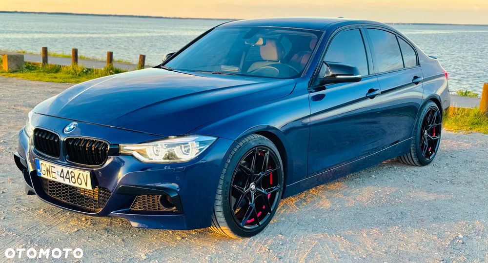 BMW 3