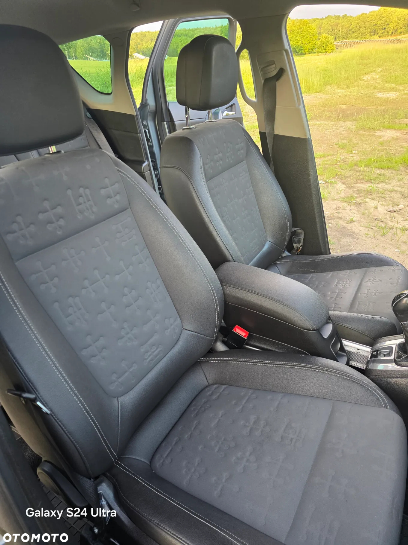 Opel Meriva - 7