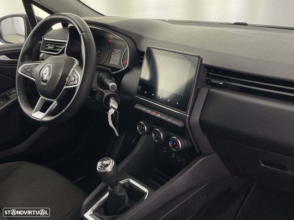 Renault Clio 1.5 Blue dCi Intens - 23
