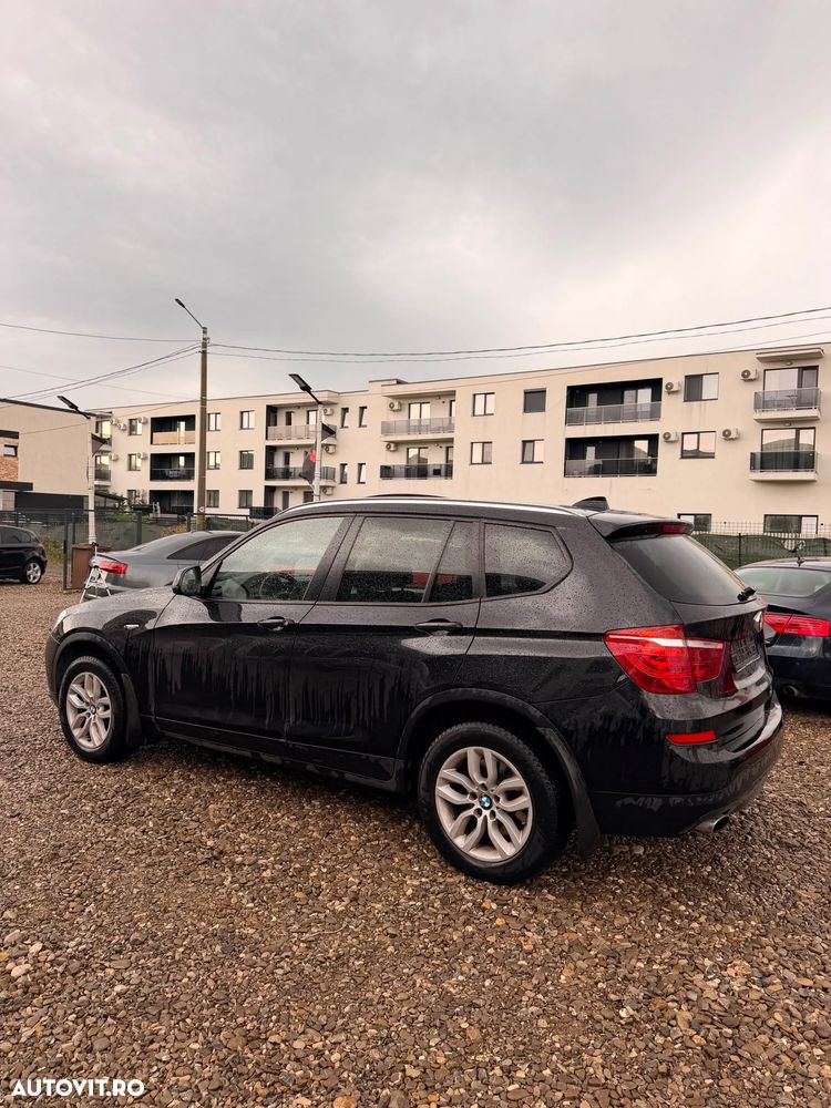 BMW X3 ver-20-xdrive-at-mhev - 10