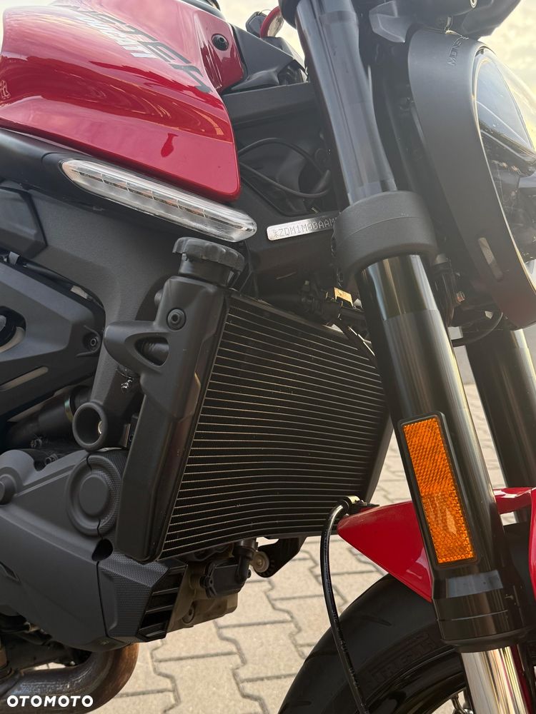 Ducati Monster - 13