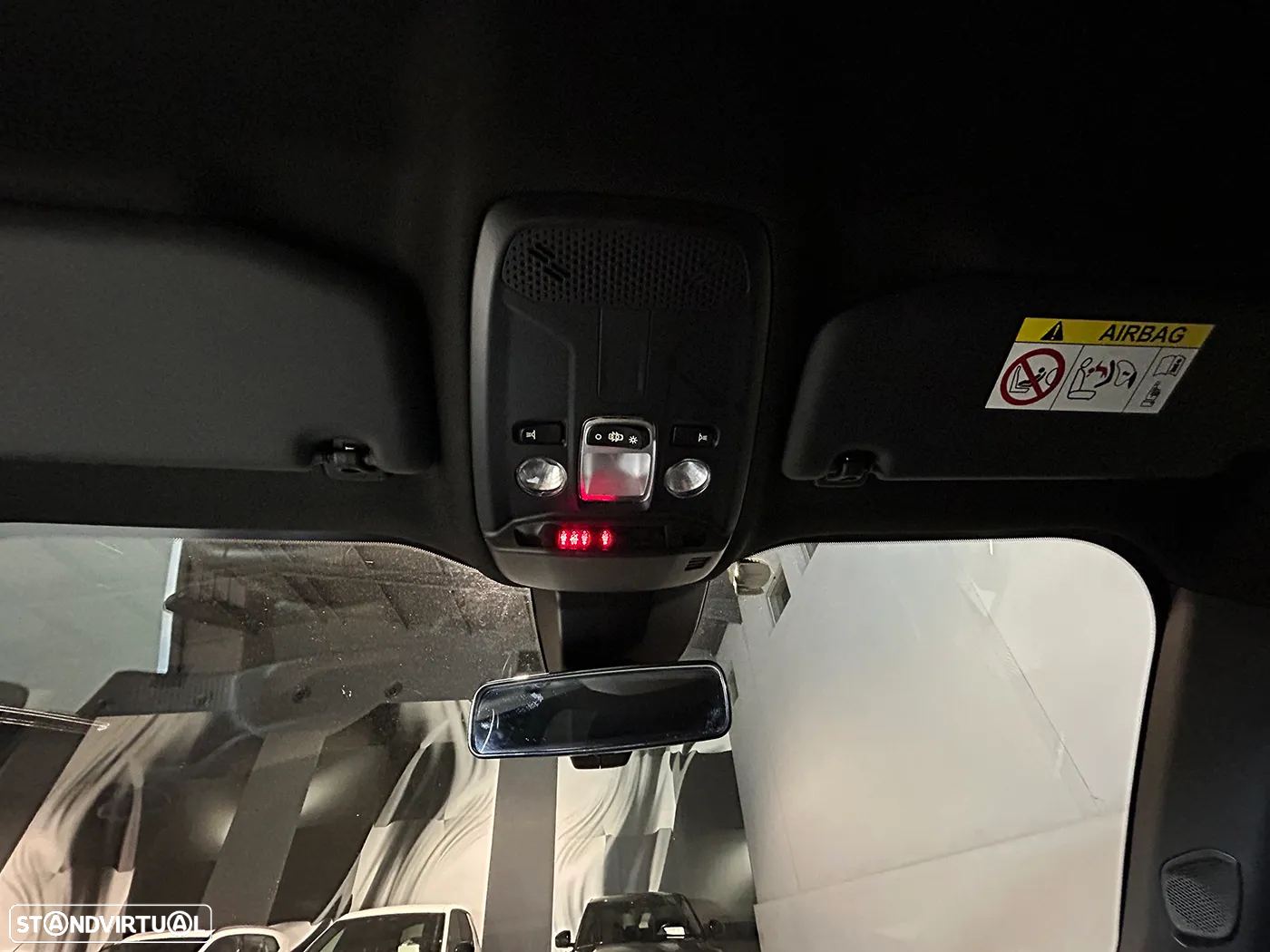 Peugeot 2008 1.2 PureTech Active - 35