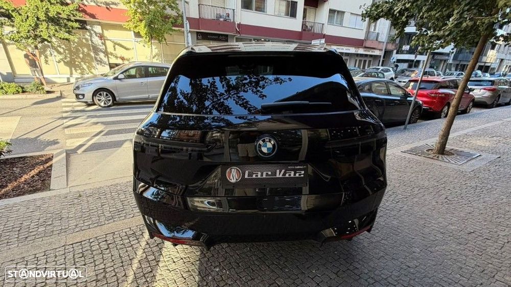 BMW iX xDrive 40 Pack Desportivo - 8