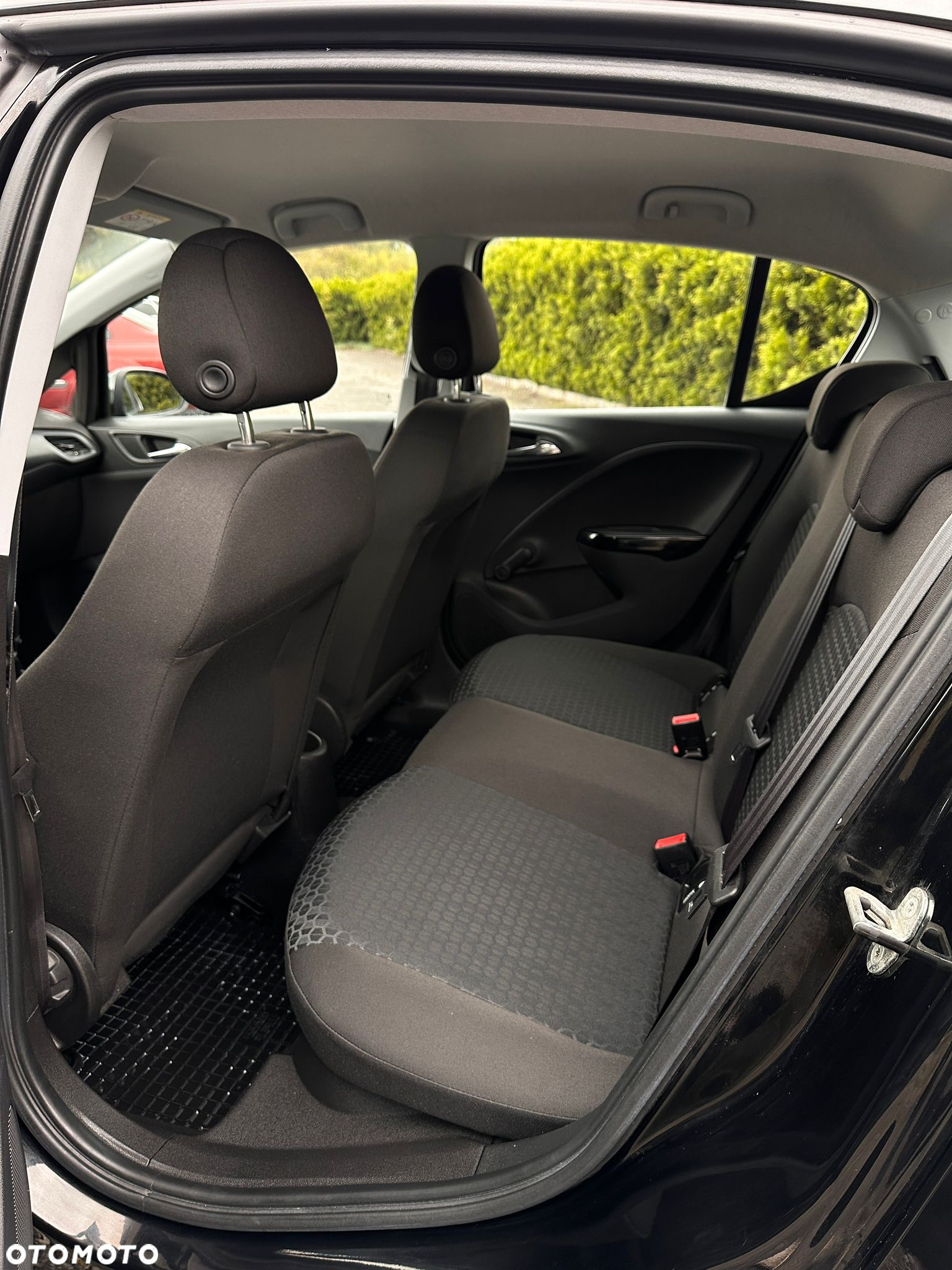 Opel Corsa 1.4 Color Edition - 17