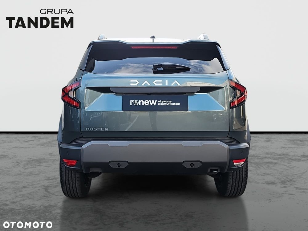 Dacia Duster 1.0 TCe Journey - 6