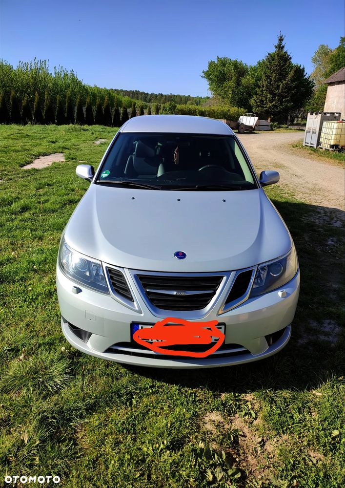 Saab 9-3 1.9 TTiD DPF Linear - 6