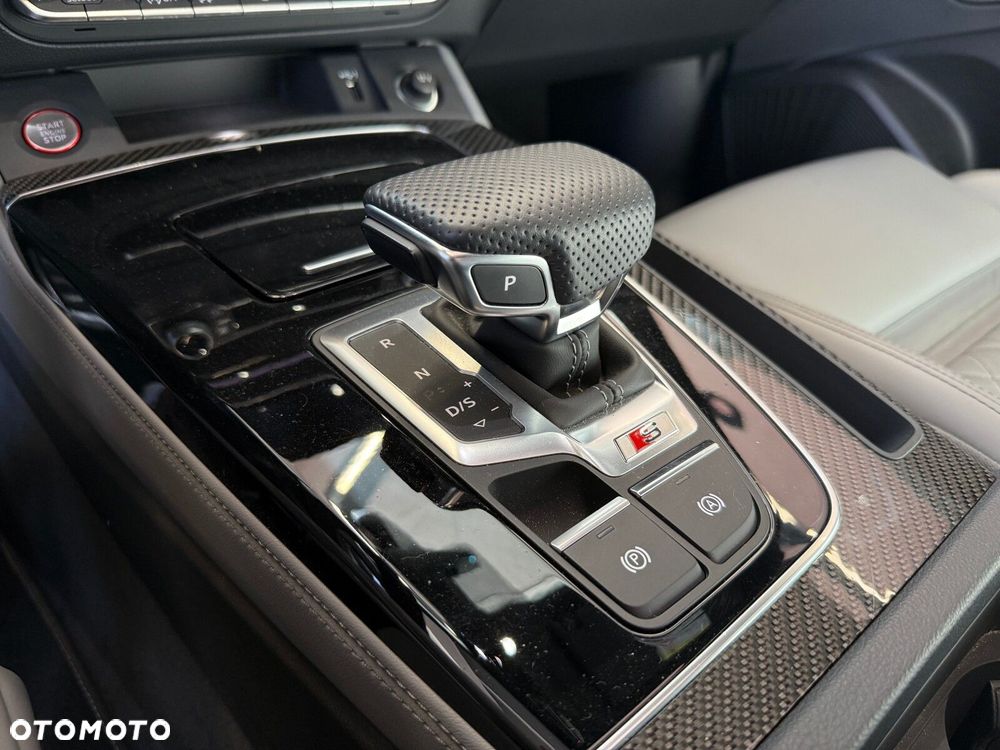 Audi SQ5 Sportback - 29