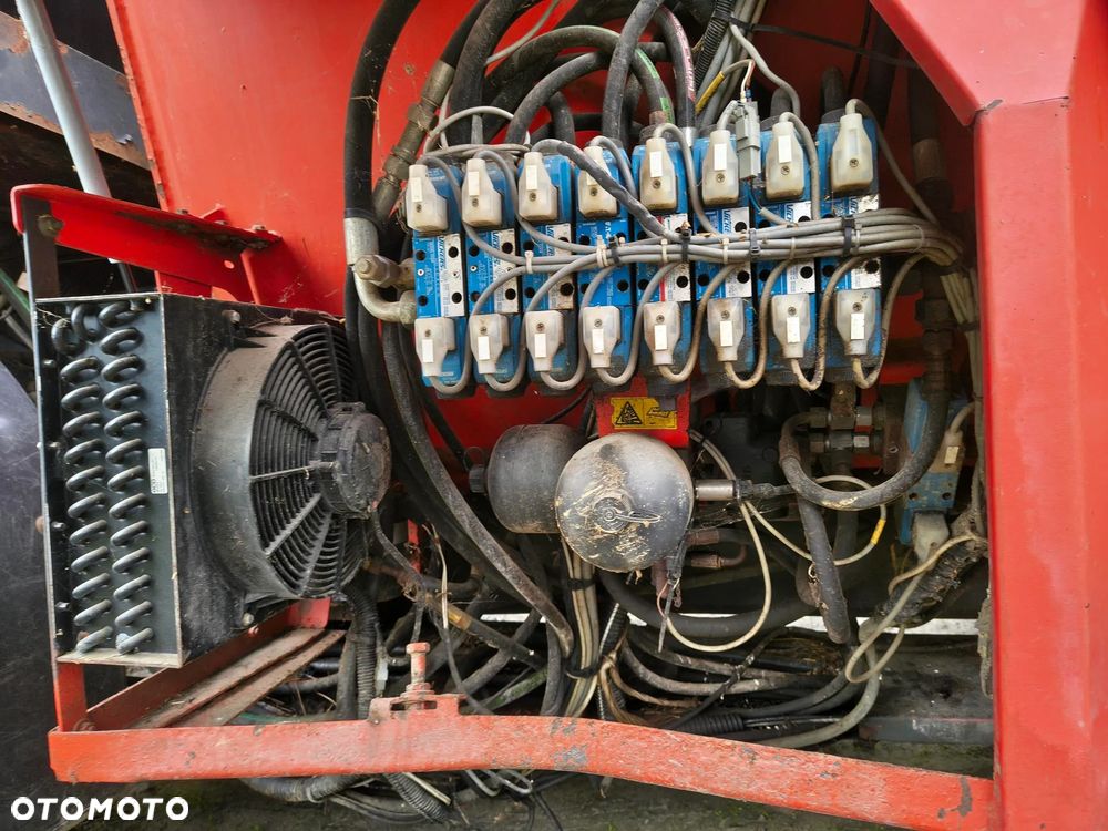 Kuhn AUDUR SPH 14 - 13