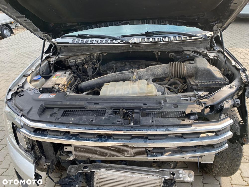 Ford Expedition - 9