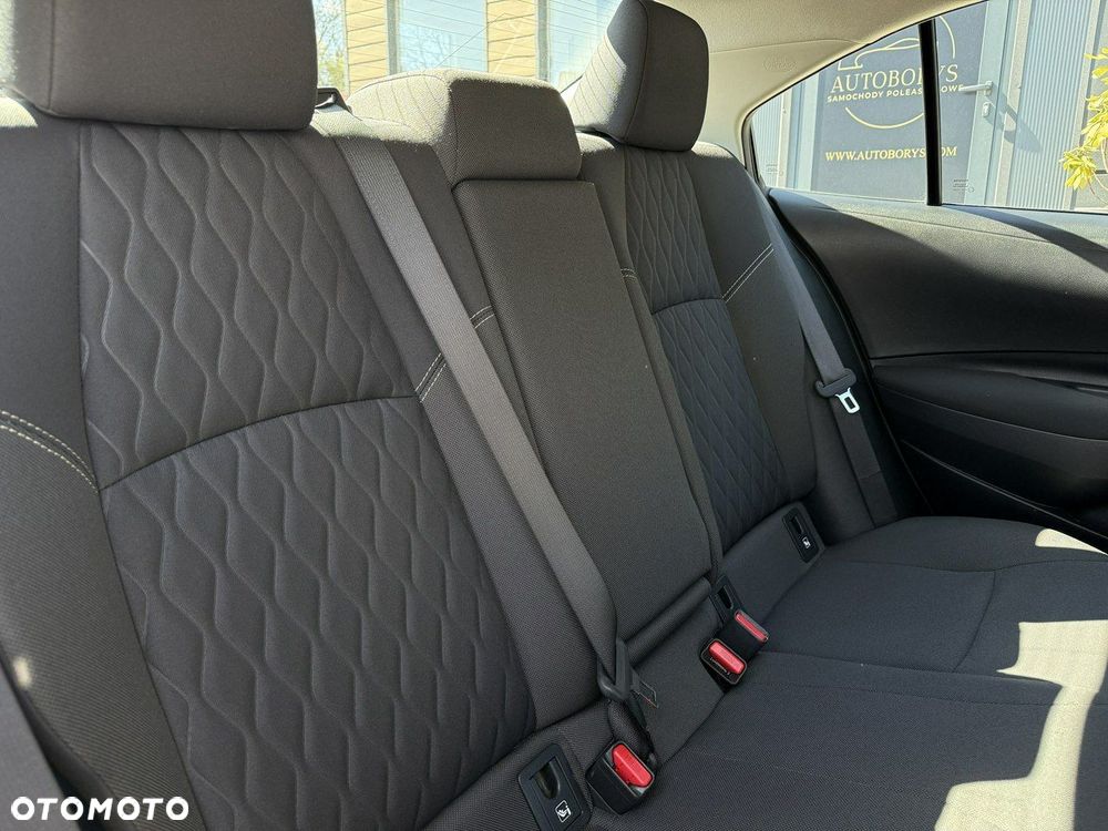 Toyota Corolla 1.5 Comfort MS - 34