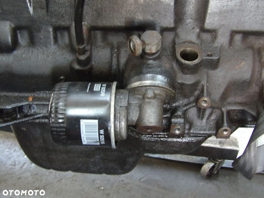 JEEP CHEROKEE XJ 4.0 SILNIK 95-00 R. - 15