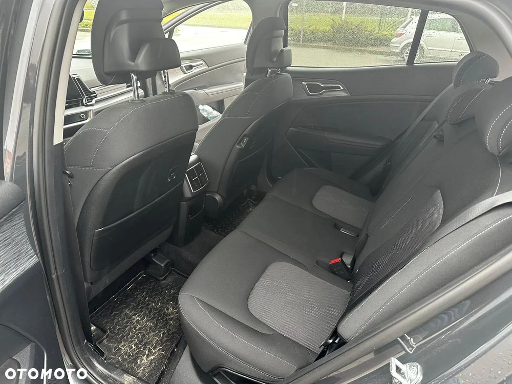 Kia Sportage 1.6 T-GDI L 2WD - 13