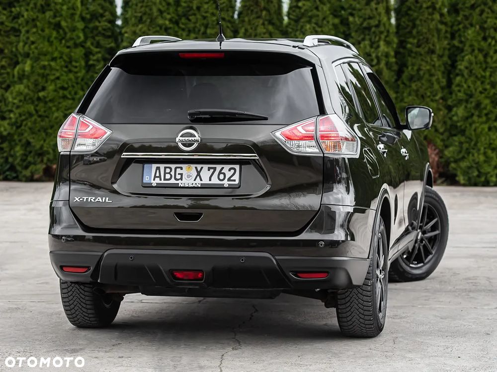 Nissan X-Trail 2.0 dCi Xtronic Acenta - 12