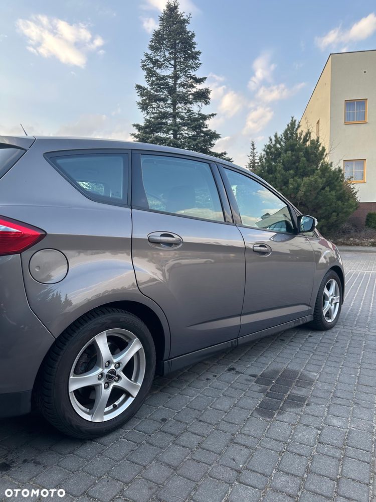 Ford C-MAX 1.0 EcoBoost Titanium ASS - 9