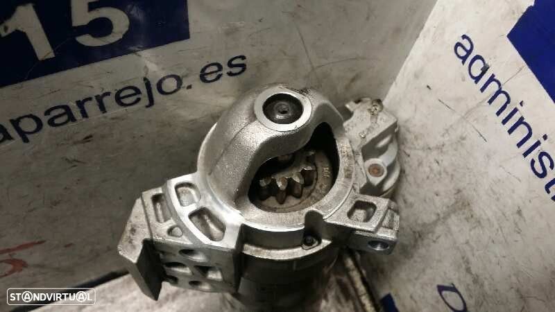 MOTOR ARRANQUE BMW 1 2008 - - 4