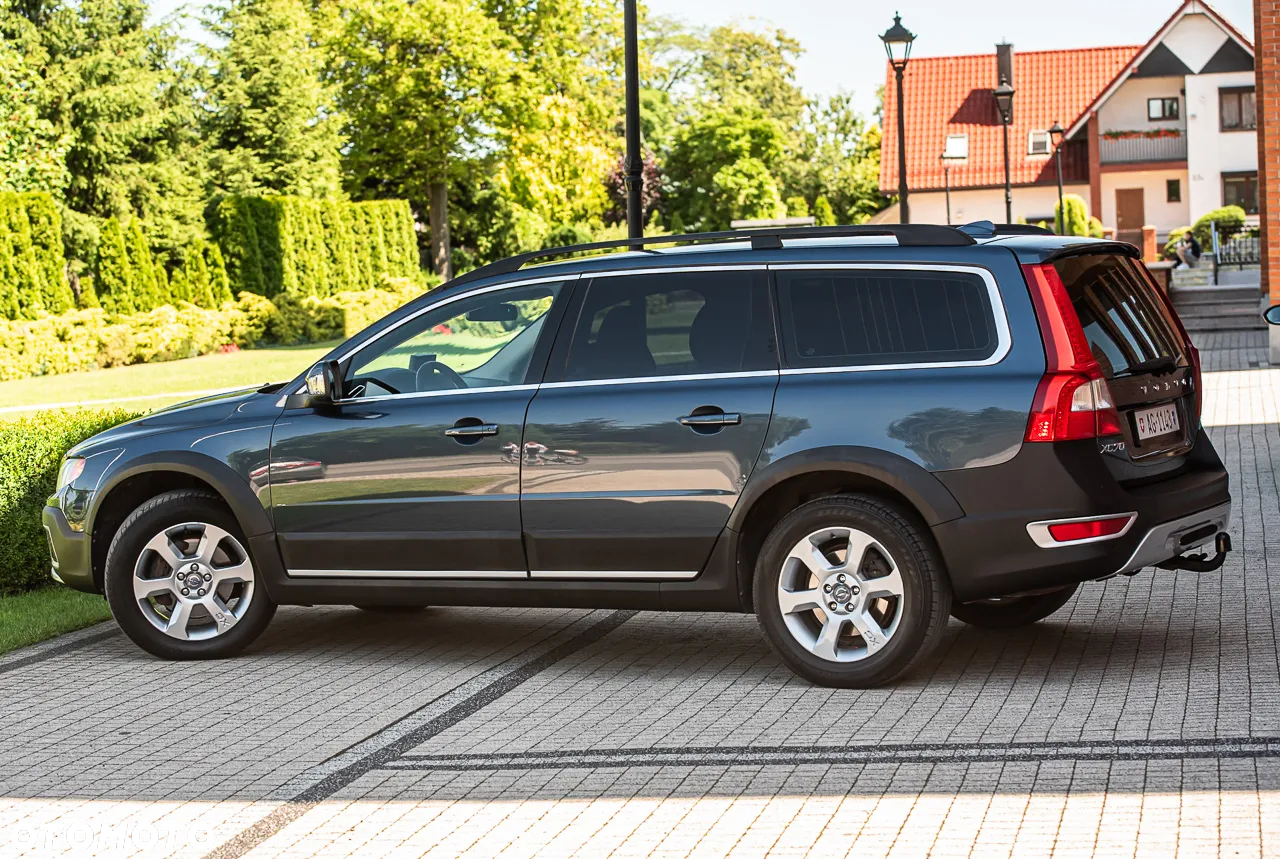 Volvo XC 70 - 13