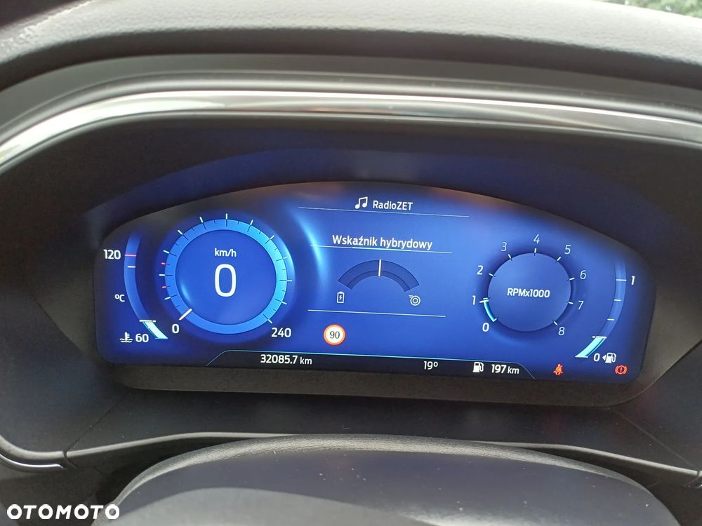 Ford Focus 1.0 EcoBoost mHEV Active X - 22