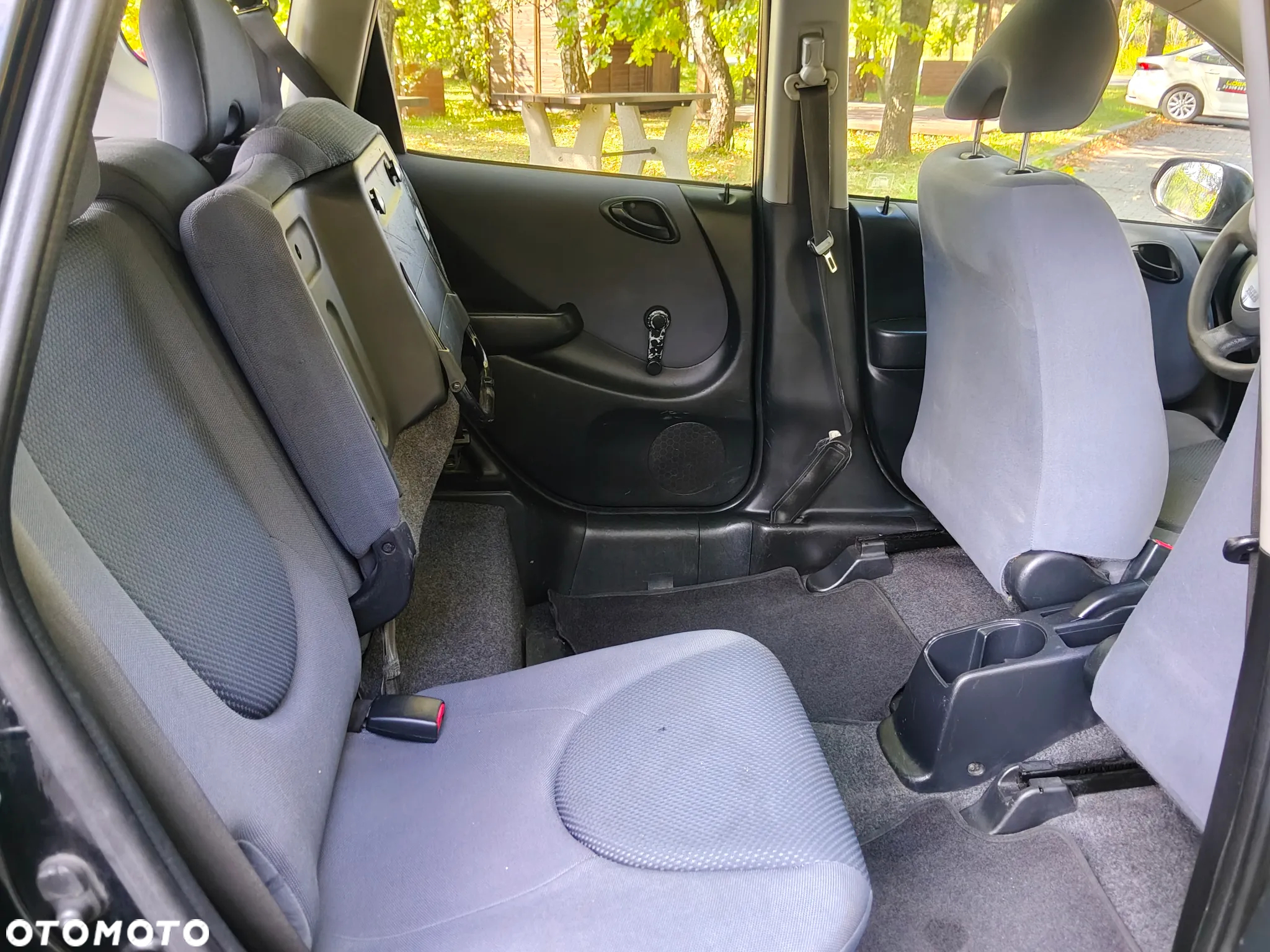 Honda Jazz 1.2 S-X Cool Funky - 29