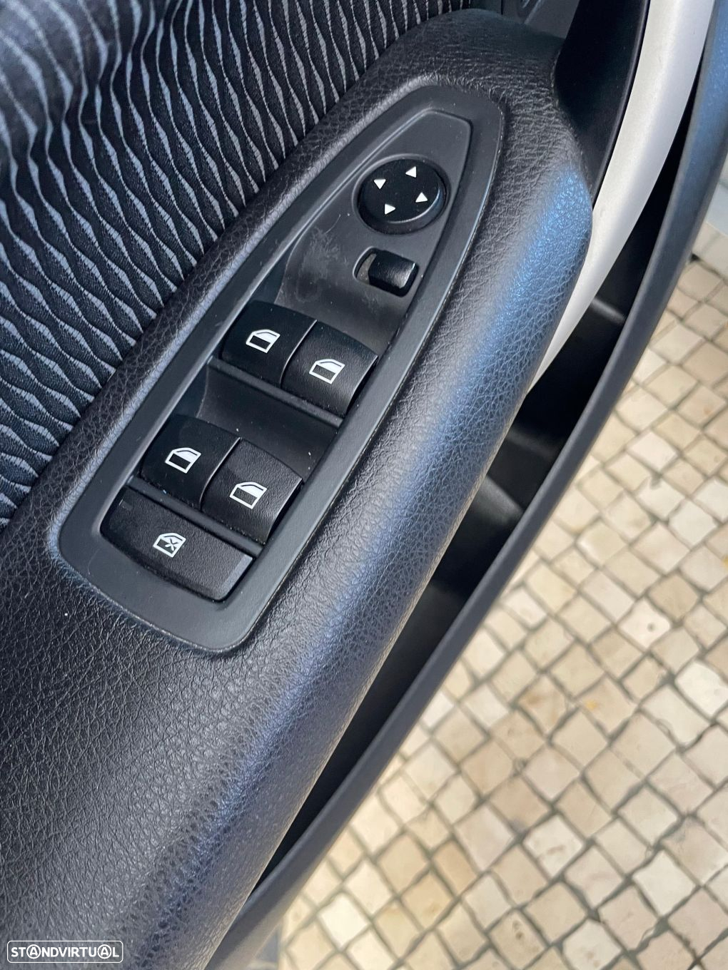 BMW 116 d EfficientDynamics - 21