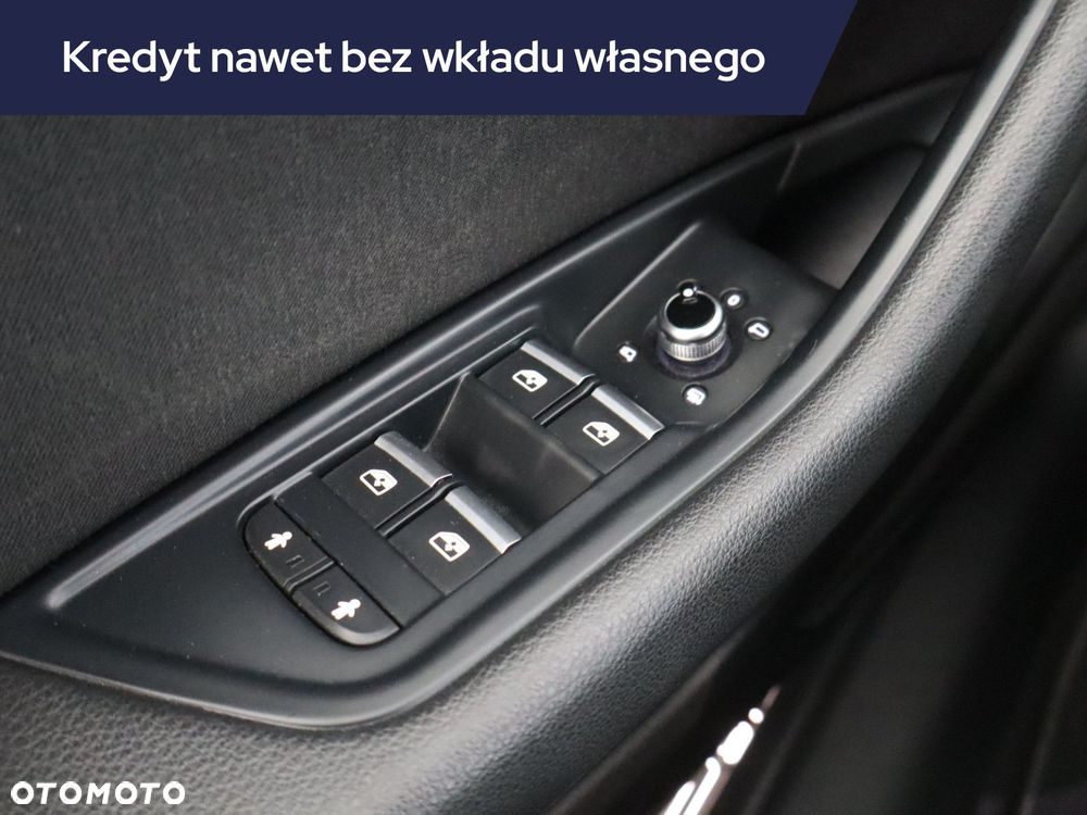 Audi A4 Avant - 19