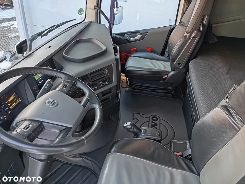 Volvo FH - 6