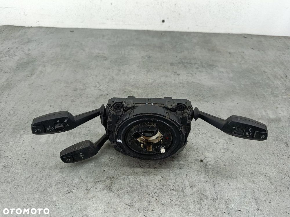PRZEŁĄCZNIK ZESPOLONY BMW 3 E91 9110894 2.0 D 320d - 3