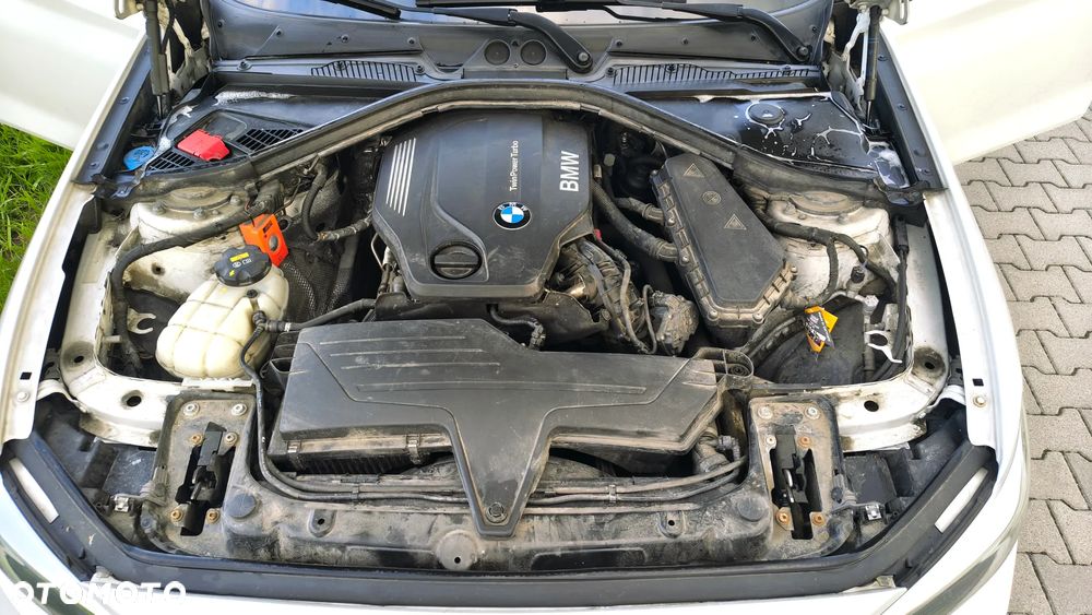 BMW Seria 1 120d Edition M Sport Shadow - 27