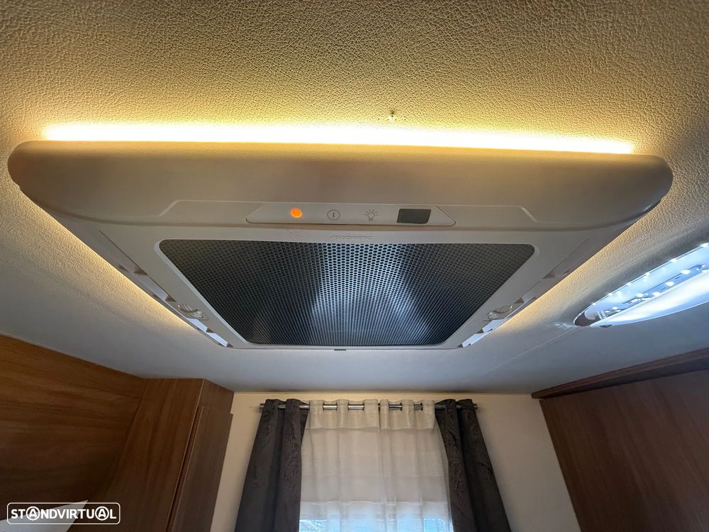 Pilote Essential P 746 - 34