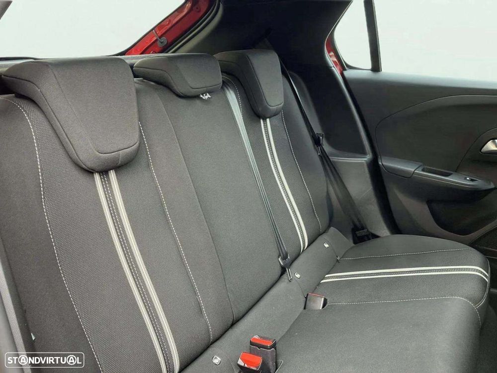 Opel Corsa 1.2 T GS - 16