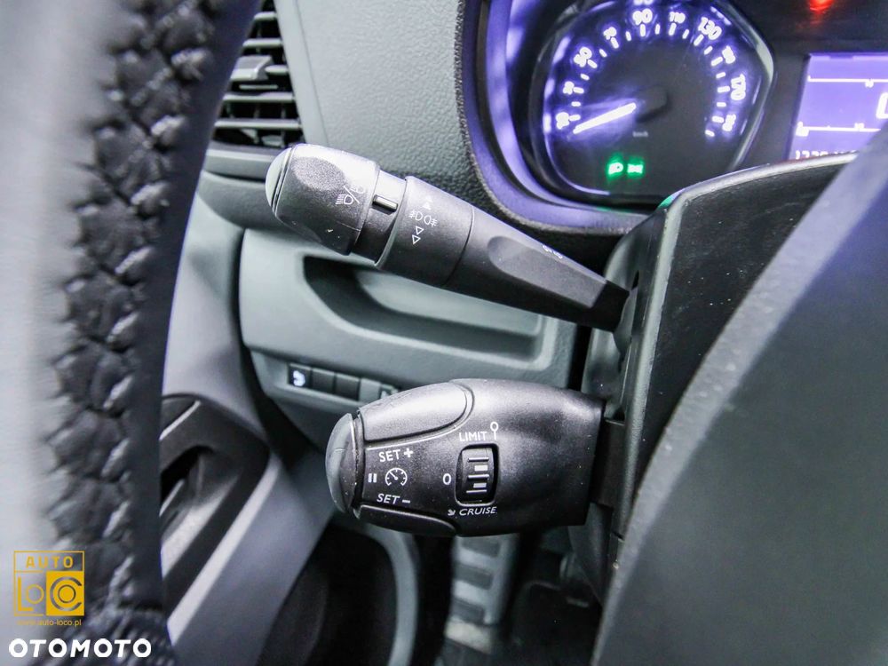 Toyota ProAce D-4D Long 3,1t Active (bryg.) - 29