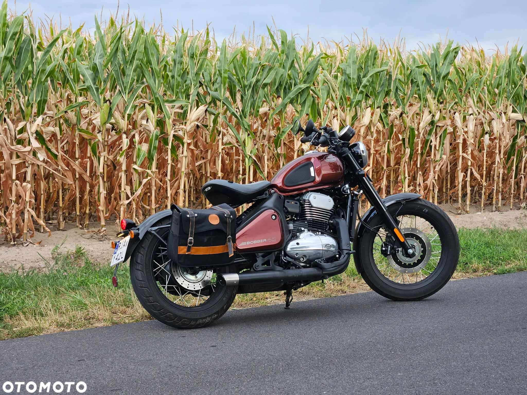 Jawa 350 - 12