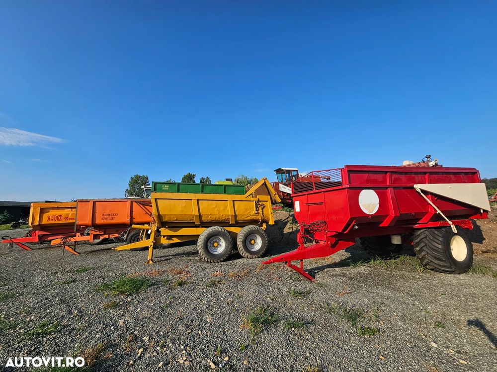 Joskin Miedema 130 - 3