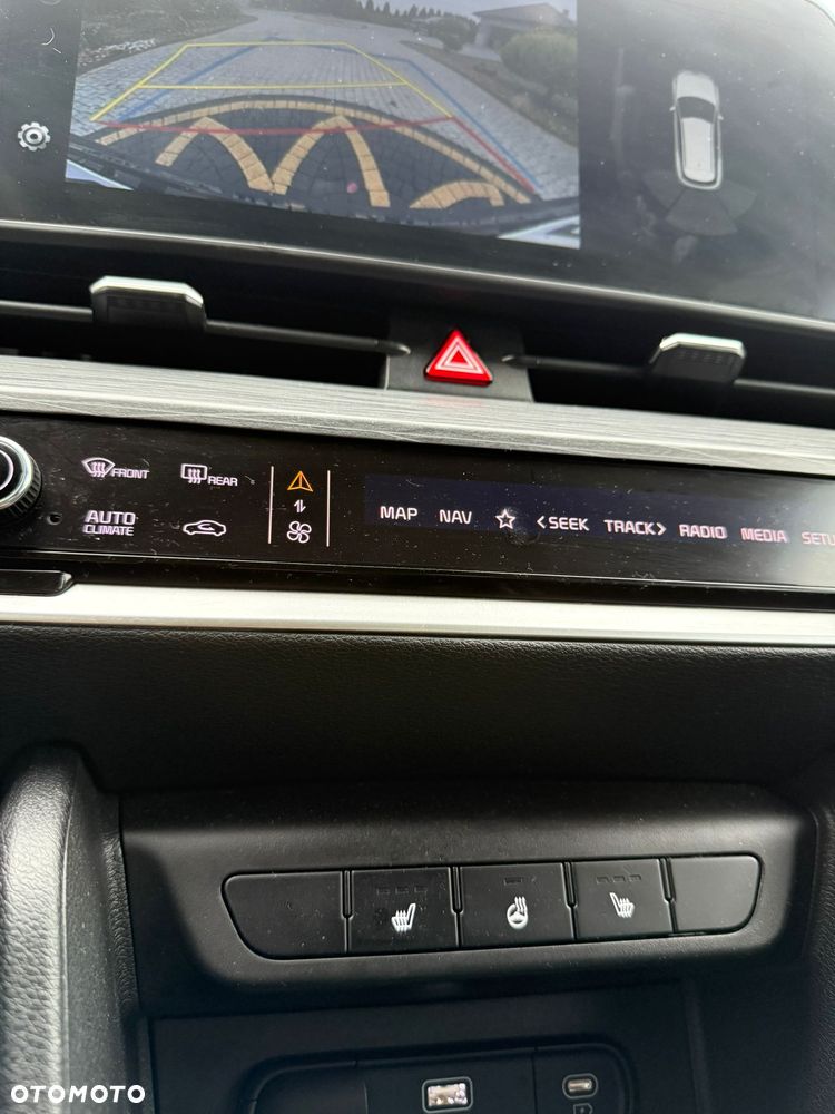 Kia Sportage 1.6 T-GDI Anniversary 2WD - 14