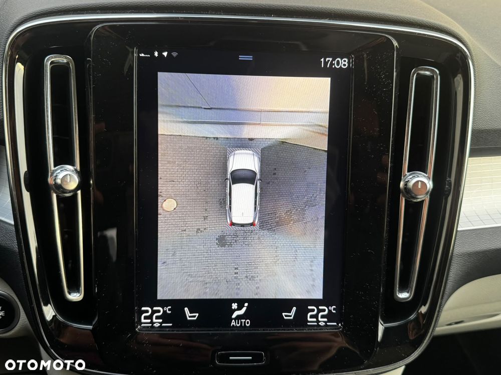 Volvo XC 40 T5 AWD Momentum - 18
