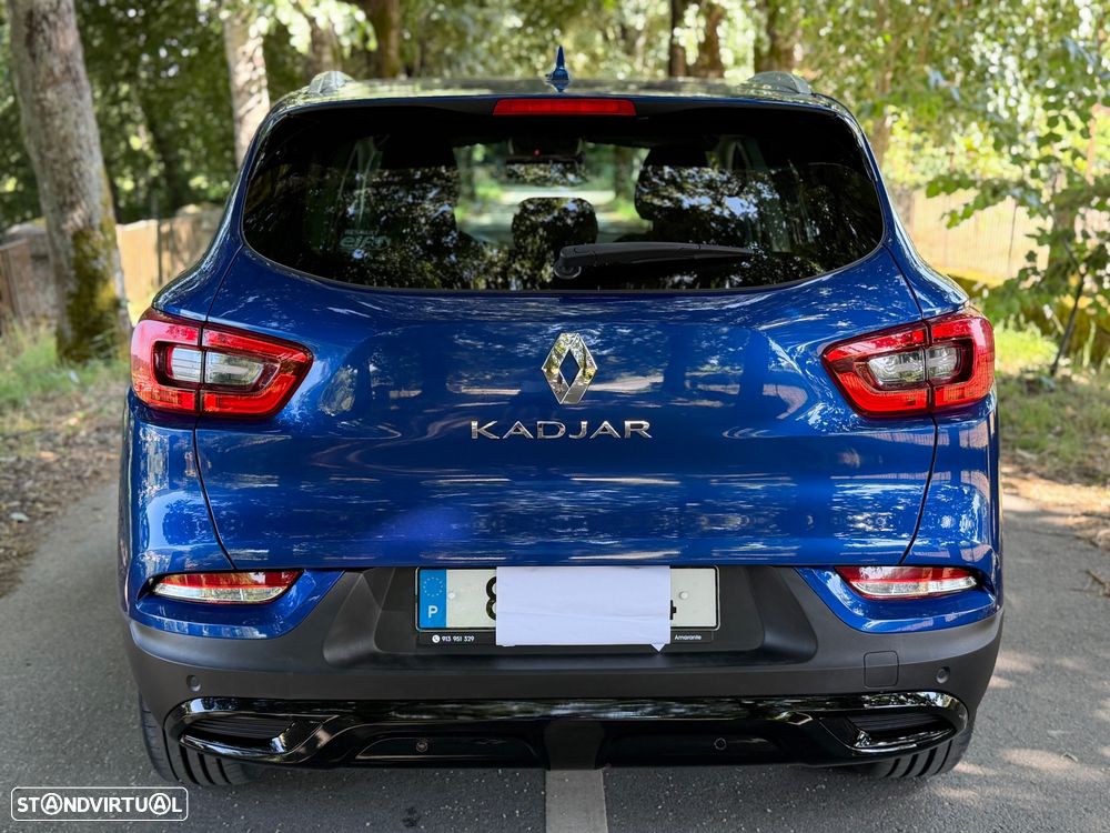 Renault Kadjar 1.3 TCe Intens - 11
