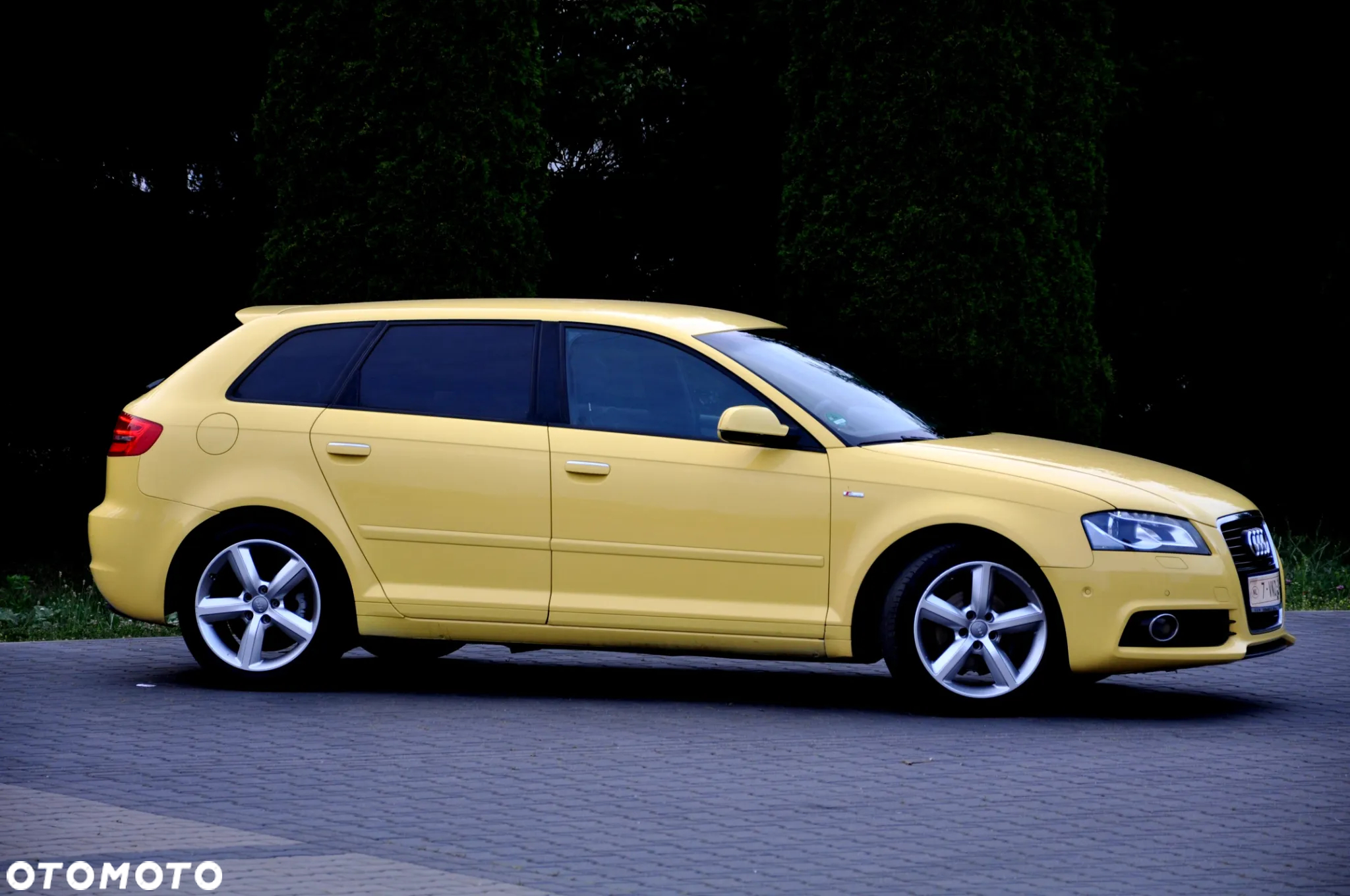 Audi A3 - 10